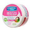 Крем COME'ON для жирного типа кожи лица и рук увлажняющий с маслом арганы 250 мл 1 шт