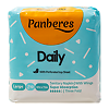 Прокладки гигиенические Panberes Daily Ultra Thin L 10 шт