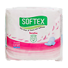 Прокладки гигиенические Softex Sensitive Cotton L 10 шт