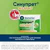 Синупрет экстракт таблетки покрыт.об. 40 шт