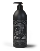Borodatos Парфюмированный шампунь-гель для душа Мандарин&Бергамот&Амбра 500 мл 1 шт