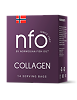 NFO Коллаген/Collagen порошок для приема внутрь саше-пакетики по 5,3 г 14 шт