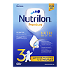 Nutricia Нутрилон 3 Premium NutriBiotik Детское молочко с 12 мес 600 г 1 шт