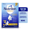Nutricia Нутрилон 3 Premium NutriBiotik Детское молочко с 12 мес 600 г 1 шт