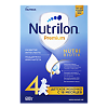 Nutricia Нутрилон 4 Premium NutriBiotik Детское молочко с 18 мес 600 г 1 шт