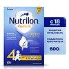 Nutricia Нутрилон 4 Premium NutriBiotik Детское молочко с 18 мес 600 г 1 шт