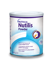 Купить Nutricia Нутилис Powder Специализированный продукт 300 г 1 шт цена