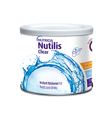 Купить Nutricia Нутилис Clear Специализированный продукт 175 г 1 шт цена