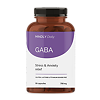 MINDLY Daily Гамма аминомасляная кислота 700 мг/GABA 700 мг капсулы массой 833 мг 90 шт