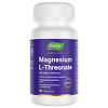 Магний L-треонат таблетки покрыт об по 1,2 г 90 шт