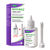 Мирамед Эвалар раствор для местного и наружного применения 0,01 % с вагинальной насадкой 50 мл 1 шт
