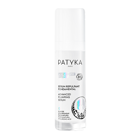 Изображение товара Патика/Patyka Age-Specific Intensif Комплексная сыворотка для лица с эффектом анти-аж 30 мл 1 шт