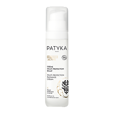 Купить Патика/Patyka Defense Active Крем для нормальной и комбинированной кожи лица Multi-Protection Radiance Cream 50 мл 1 шт цена