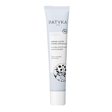 Купить Патика/Patyka Hydra Интенсивный увлажняющий крем для нормальной кожи Hydra-Soothing 40 мл 1 шт цена