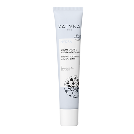 Патика/Patyka Hydra Интенсивный увлажняющий крем для нормальной кожи Hydra-Soothing 40 мл 1 шт