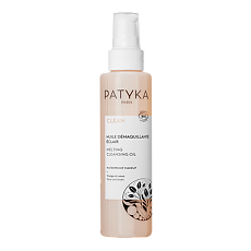 Изображение товара Патика/Patyka Clean Масло для снятия макияжа Melting Cleansing Oil 150 мл 1 шт