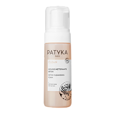 Купить Патика/Patyka Clean Пенка для умывания Detox Cleansing Foam 150 мл 1 шт цена