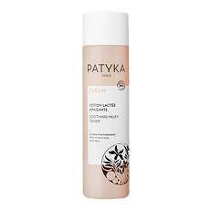 Купить Патика/Patyka Clean Успокаивающий тоник для лица Soothing Milky Toner 200 мл 1 шт цена