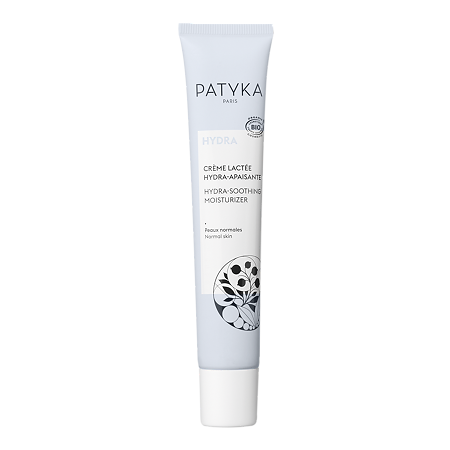 Патика/Patyka Hydra Интенсивный увлажняющий крем для сухой кожи Hydra-Soothing 40 мл 1 шт