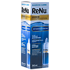 Renu Advanced раствор для линз универсальный 360 мл 1 шт