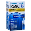 Renu Advanced раствор для линз универсальный 100 мл 1 шт