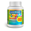 Благомин Витамин B2 (рибофлавин) 2 мг капсулы массой 0,25 г 40 шт