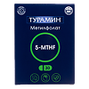 Турамин 5-MTHF Метилфолат / Turamin 5-MTHF Folate капсулы массой 0,3 г 30 шт