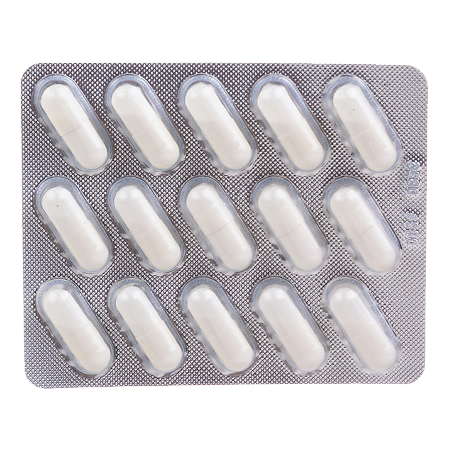 Турамин 5-MTHF Метилфолат / Turamin 5-MTHF Folate капсулы массой 0,3 г 30 шт