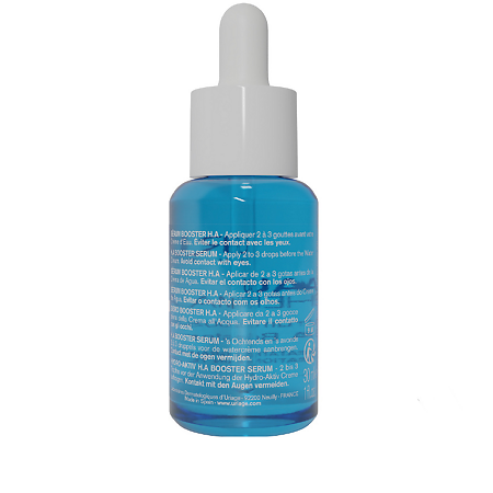 Uriage Eau Thermale Увлажняющая сыворотка-бустер с гиалуроновой кислотой 30 мл 1 шт