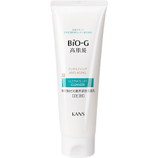 Купить Bio-G Ultimate Lift Средство для умывания очищающее 120 мл 1 шт цена