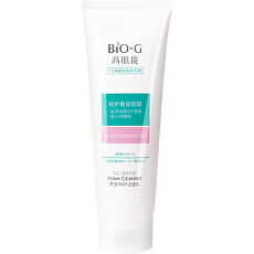 Купить Bio-G So Gentle Увлажняющее средство для умывания очищающее 100 мл 1 шт цена