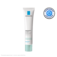 Купить La Roche-Posay Hydraphase HA UV Флюид увлажняющий для обезвоженной кожи нормального и комбинированного типа SPF25 40 мл цена