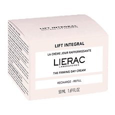 Купить Lierac Lift Integral Дневной крем-лифтинг для лица укрепляющий сменный блок 50 мл 1 шт цена