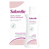 Saforelle Гель для интимной гигиены Бережное очищение 250 мл 1 шт