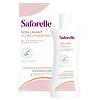Saforelle Гель для интимной гигиены Интенсивное увлажнение 250 мл 1 шт