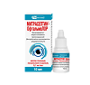 Митрасептин-ОфтальмоЛОР капли глазные, назальные и ушные 0,1 мг/мл 15 мл 1 шт