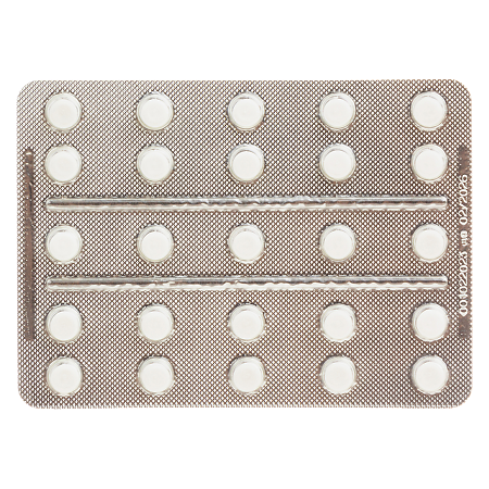 Ноопепт таблетки 10 мг 50 шт