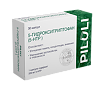 PILULI 5-НТР (5-гидрокситриптофан) капсулы по 250 мг 30 шт
