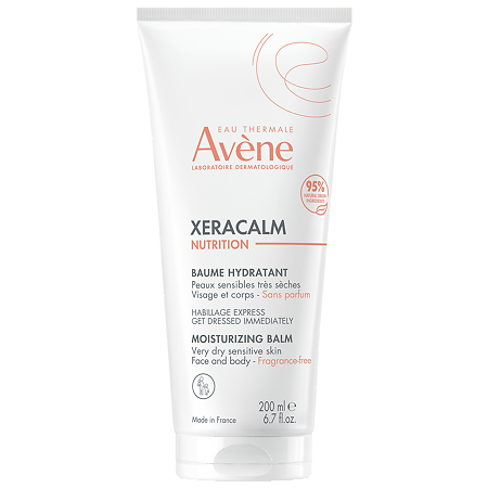 Изображение товара Avene XeraCalm Nutrition Легкий питательный бальзам 200 мл 1 шт