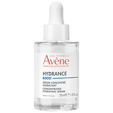 Купить Avene Hydrance Boost Концентрированная увлажняющая сыворотка-бустер 30 мл 1 шт цена