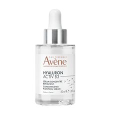 Купить Avene Hyaluron Activ B3 Концентрированная лифтинг-сыворотка для упругости кожи 30 мл 1 шт цена
