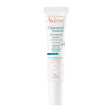 Купить Avene Cleanance Comedomed Корректор локального действия для проблемной кожи 15 мл 1 шт цена