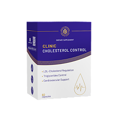 Купить Gold'n Apotheka Cholesterol Control/Холестерол Контрол желатиновые капсулы массой 755 мг 60 шт цена