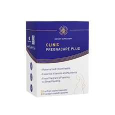 Купить Gold'n Apotheka Pregnacare Plus/Прегнакеа Плюс капсулы мягкие массой 654,3 мг+твердые массой 501 мг 30+30 шт цена