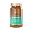 Gold'n Apotheka Selenium 100 mcg/Селен 100 мкг капсулы массой 600 мг 120 шт