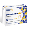 Мелатонин-СЗ таблетки покрыт.плен.об. 3 мг 90 шт