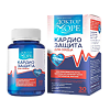 Доктор Море Кардиозащита капсулы по 0,5 г 30 шт