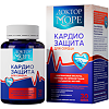 Доктор Море Кардиозащита капсулы по 0,5 г 30 шт