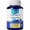 Доктор Море Omega-3+AGE Ultra 1000 капсулы по 1000 мг 60 шт