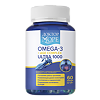 Доктор Море Omega-3+AGE Ultra 1000 капсулы по 1000 мг 60 шт